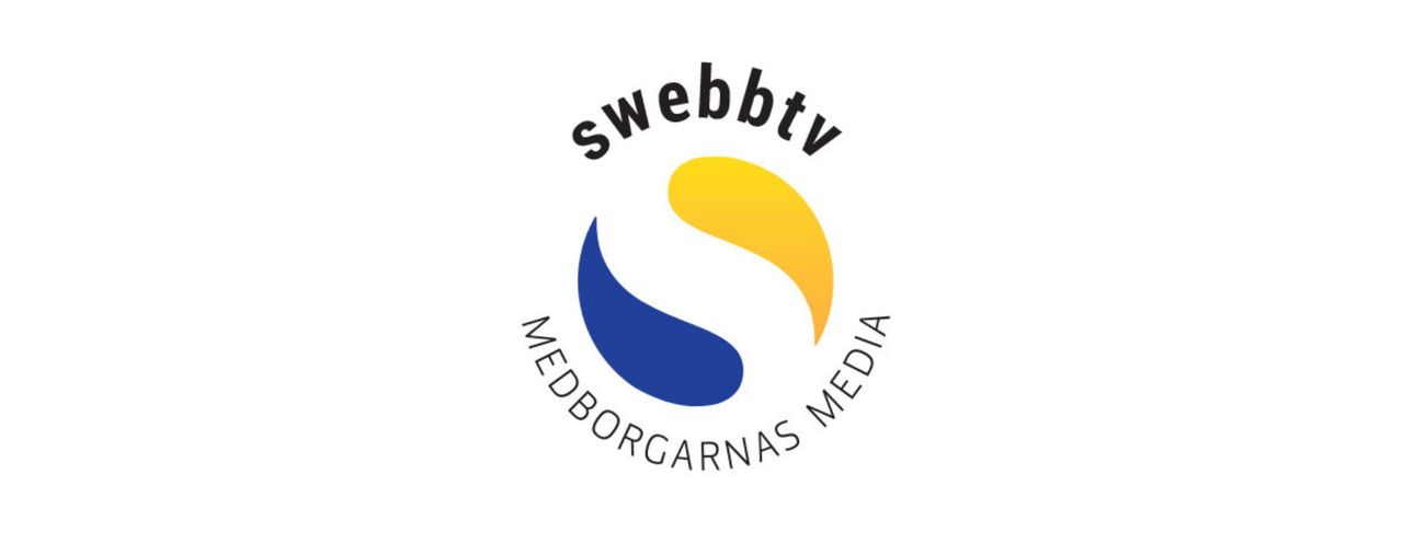 Swebbtv permanent borta från Youtube