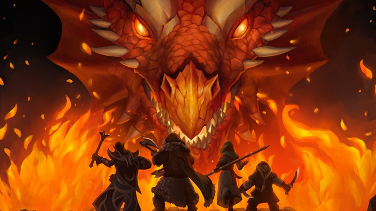Dungeons and Dragons ska bli tv-serie