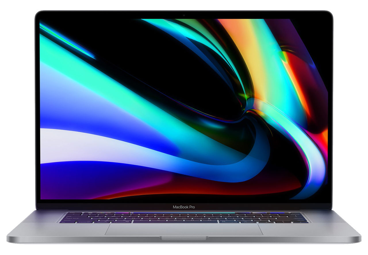 Apple ryktas ha Macbook Pro med ny design på gång