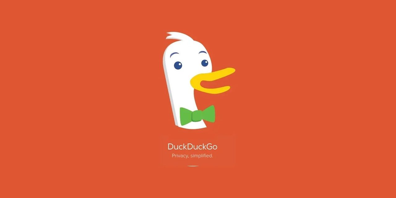 DuckDuckGo-användandet växte med 62 procent under 2020