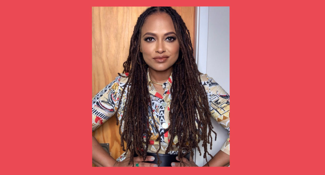 Ava DuVernay ska producera podcasts med Spotify