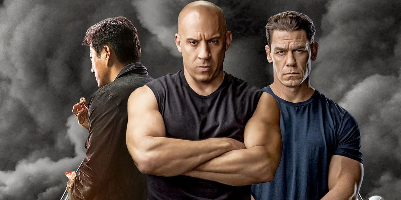 Premiären för Fast and Furious 9 flyttas till hösten