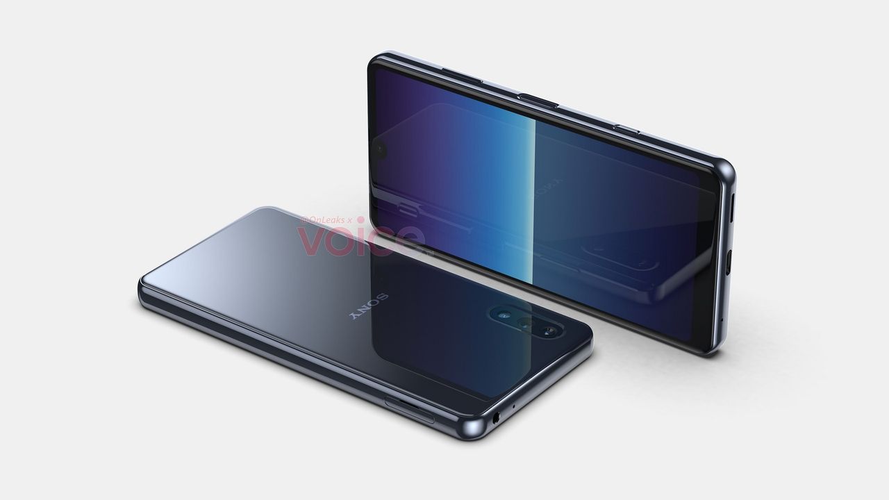 Sony verkar blåsa liv i Xperia Compact