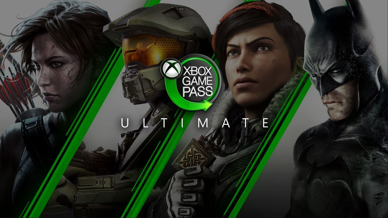 Xbox Game Pass har nu 18 miljoner prenumeranter