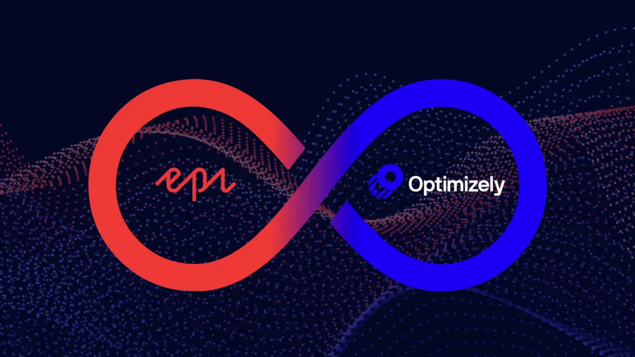Episerver byter namn till Optimizely
