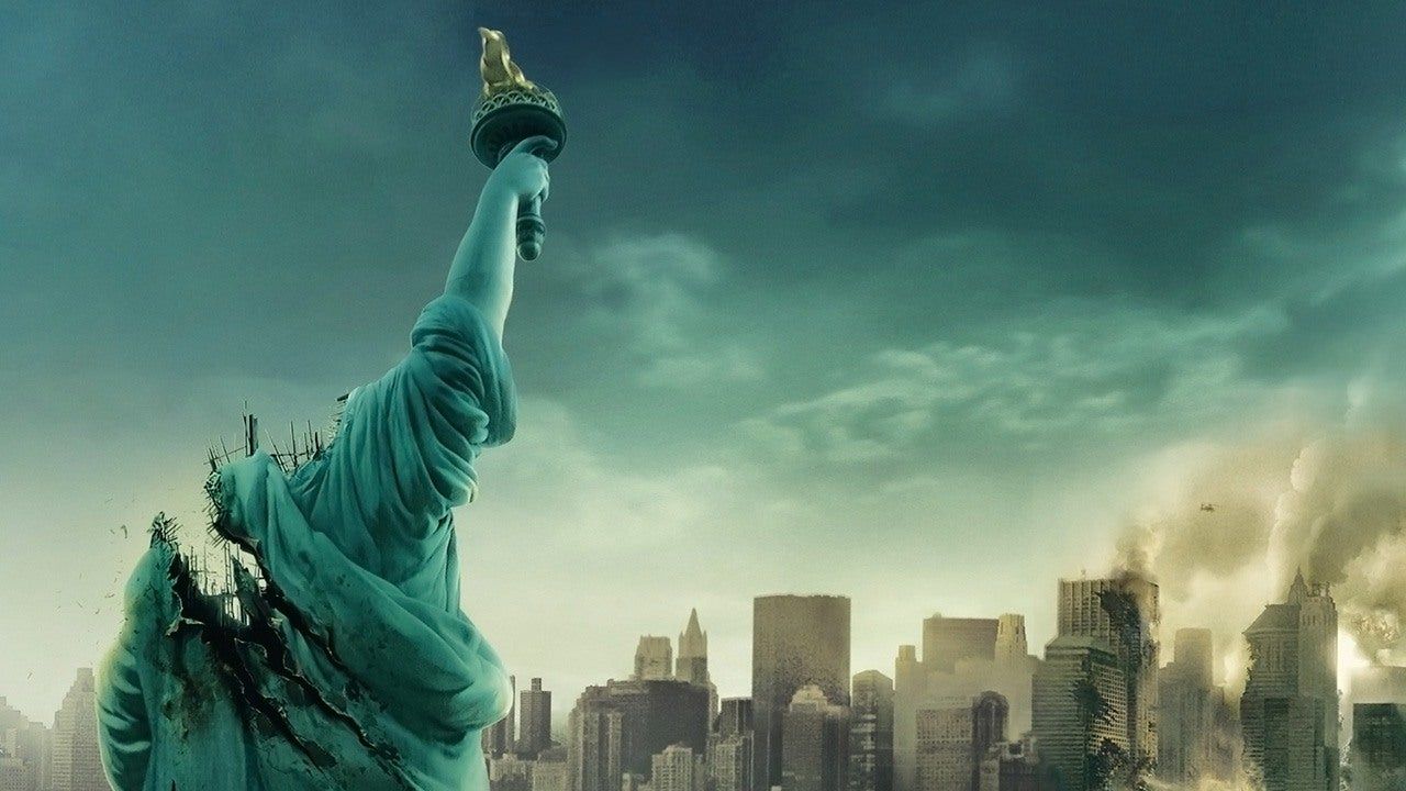 Cloverfield får en direkt uppföljare