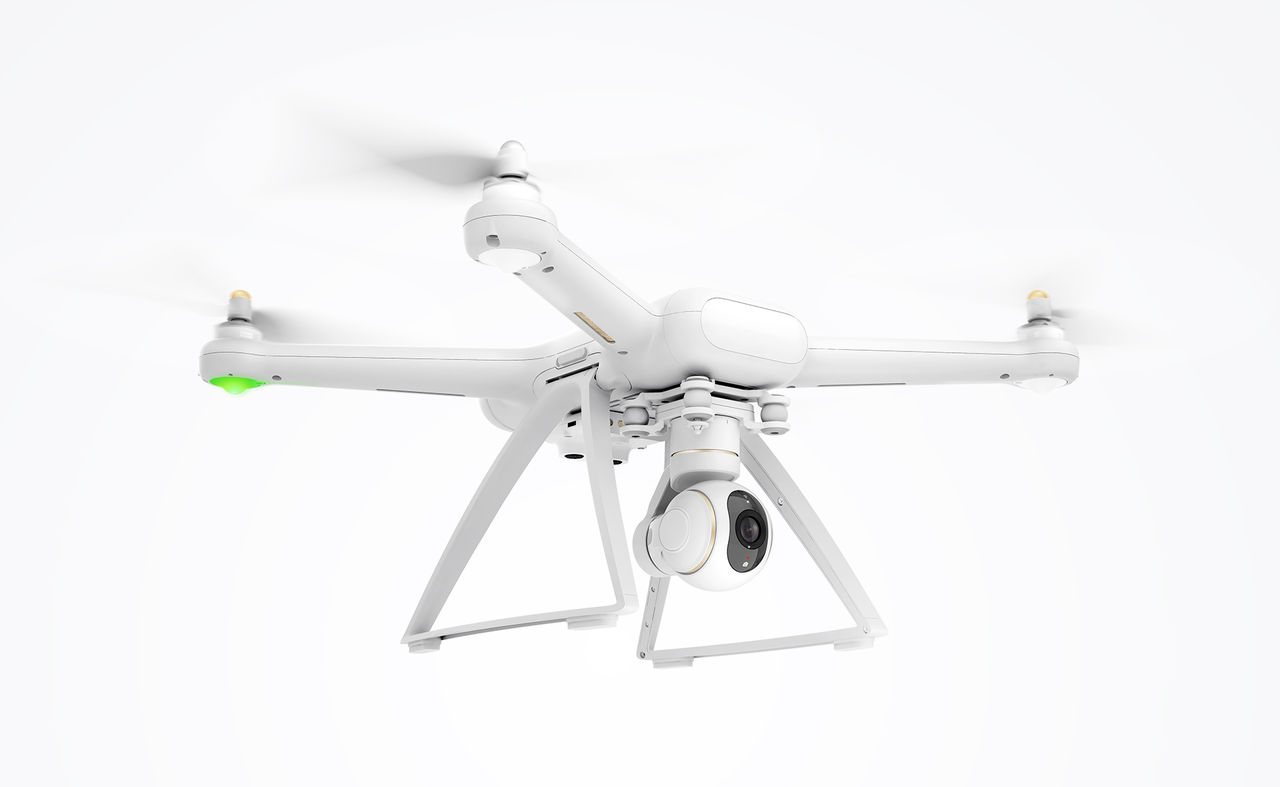Xiaomi stämmer USA