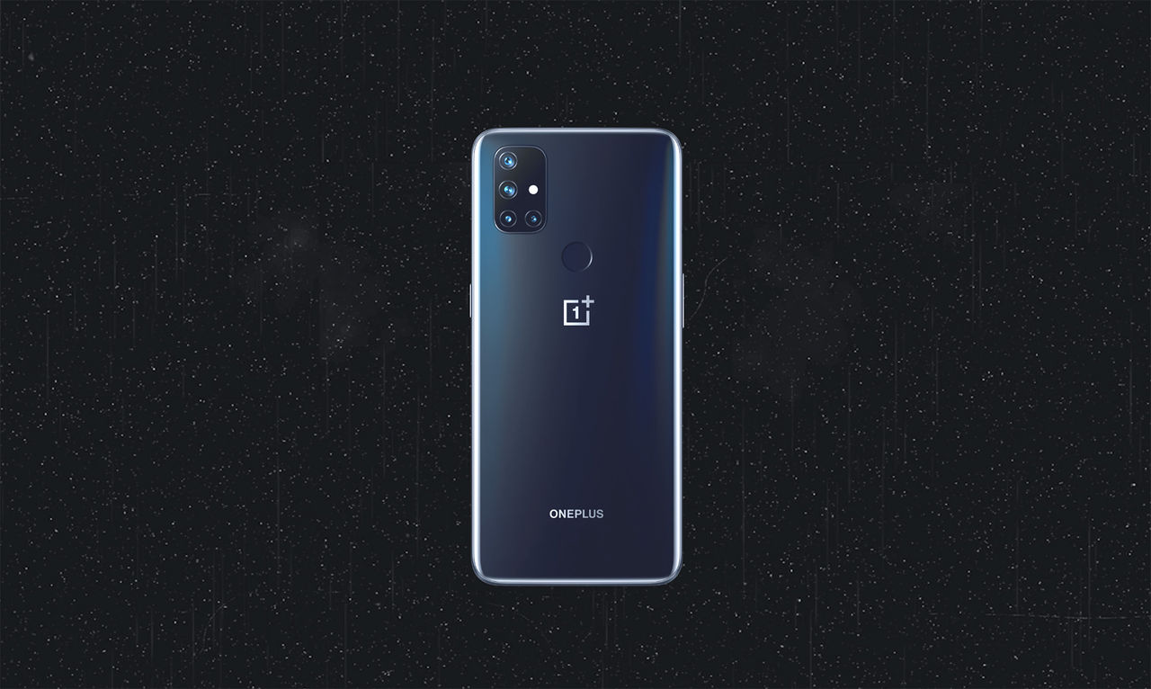 OnePlus sänker priset på Nord N10 och Nord N100