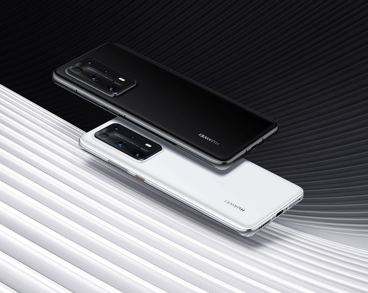Huaweis egna Harmony OS är praktiskt taget Android
