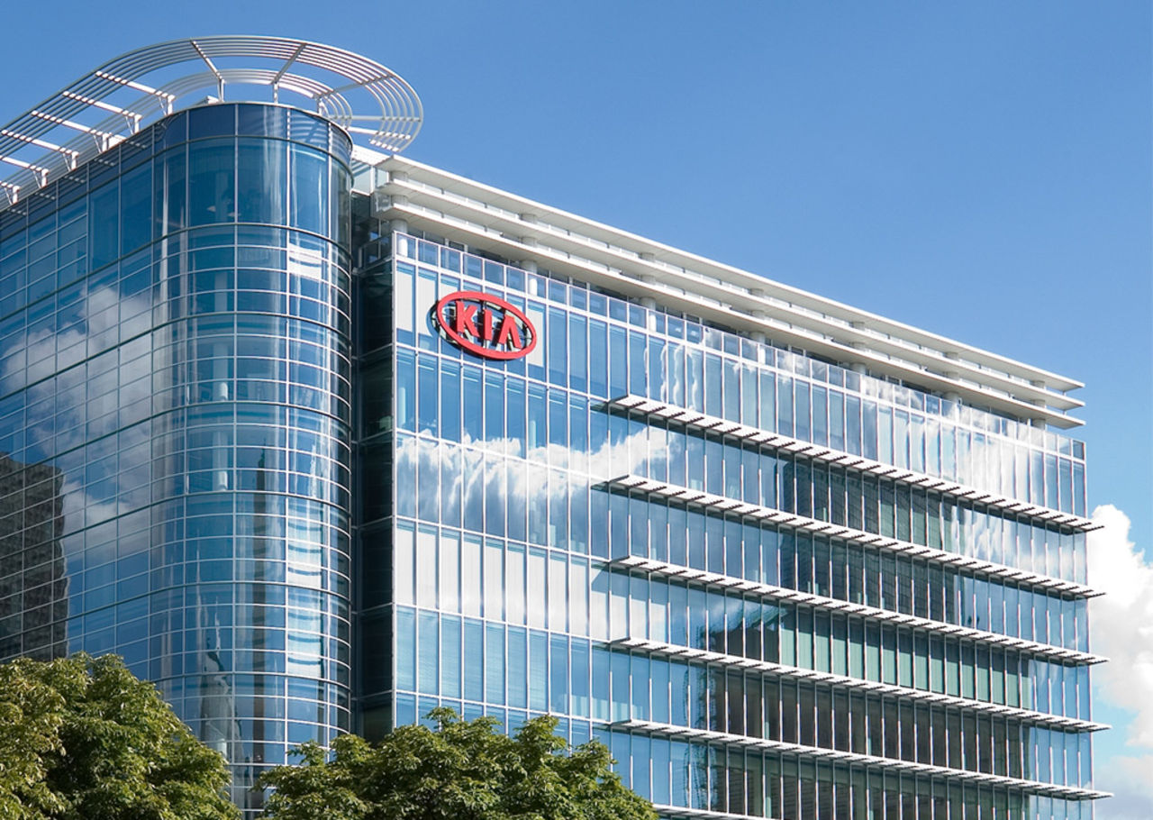 Apple ryktas investera 30 miljarder kronor i KIA