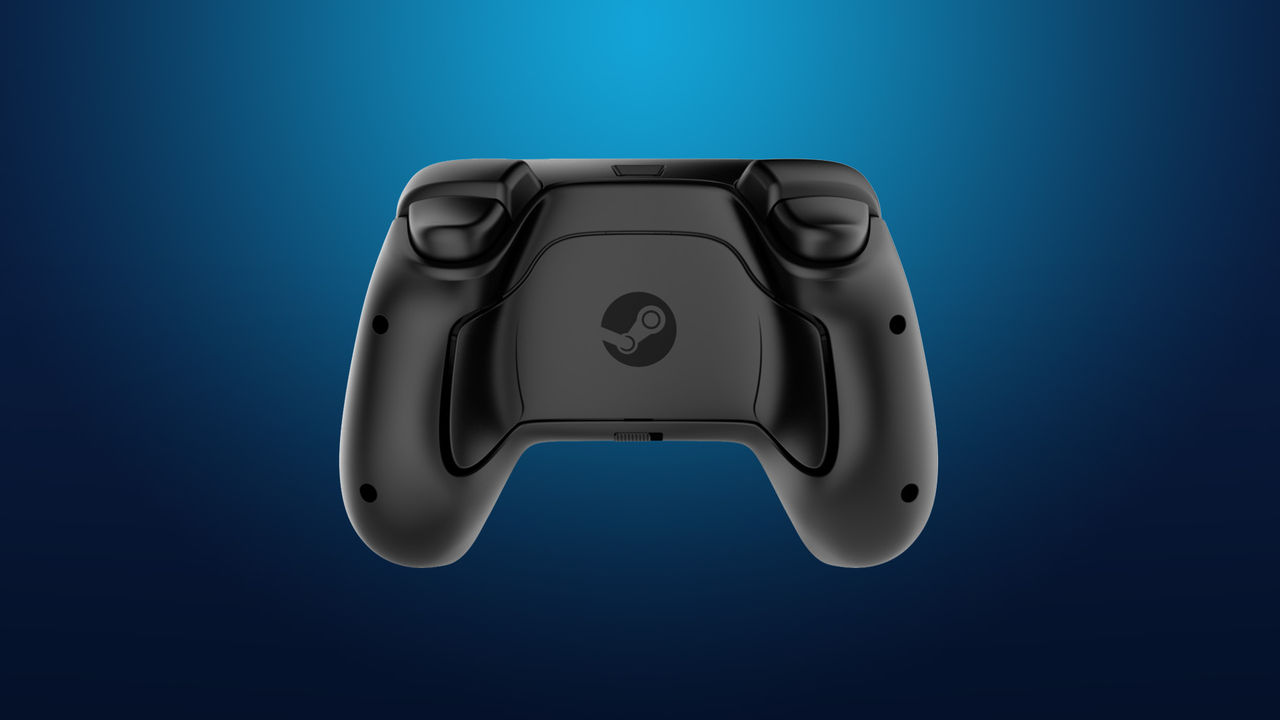 Valve förlorar i patenttvist om Steam Controller