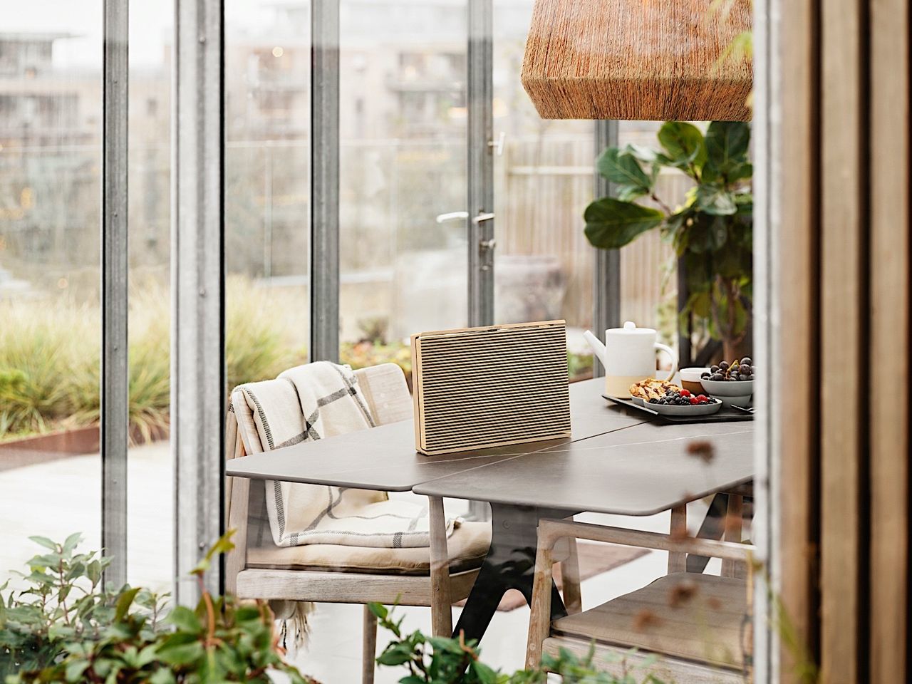 Bang & Olufsen släpper Beosound Level