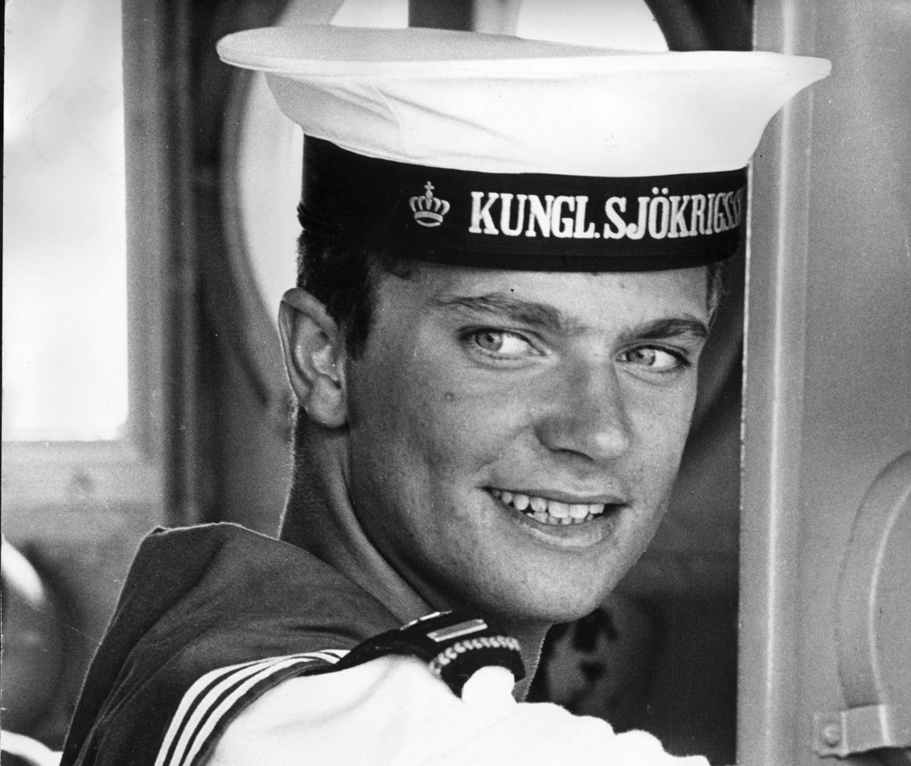 TV4 och C More ska göra tv-serie om Kungen