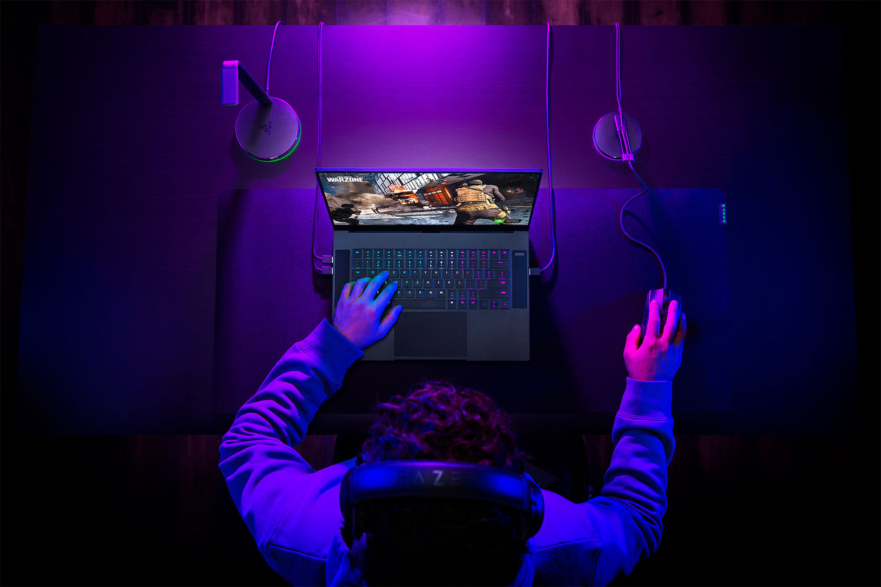 Nvidia kräver transparens från laptoptillverkare om RTX 30-kort