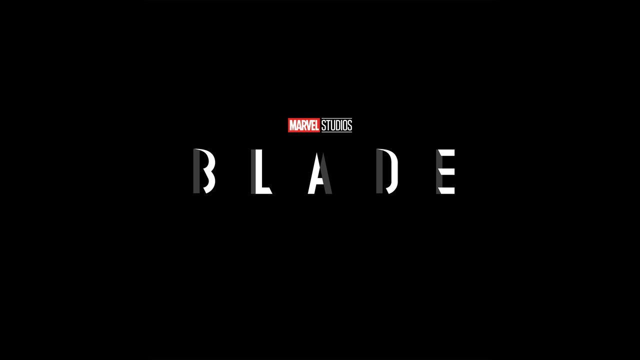 Marvel anlitar manusförfattare för Blade-serien