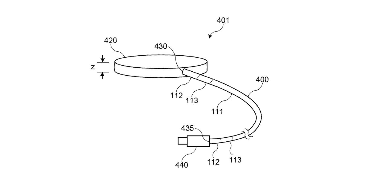 Apple ansöker om patent på teknik för hållbarare sladdar