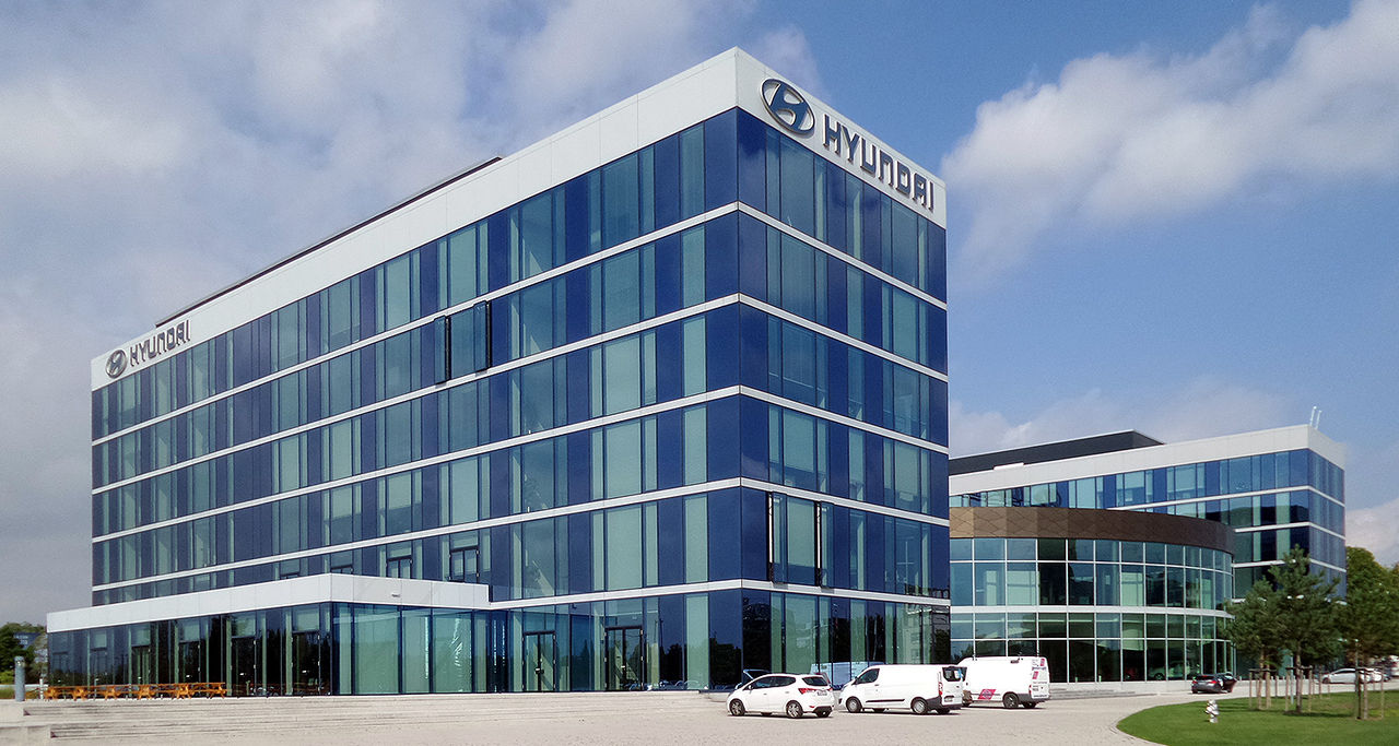 Apple och Hyundai har slutat snacka bilutveckling