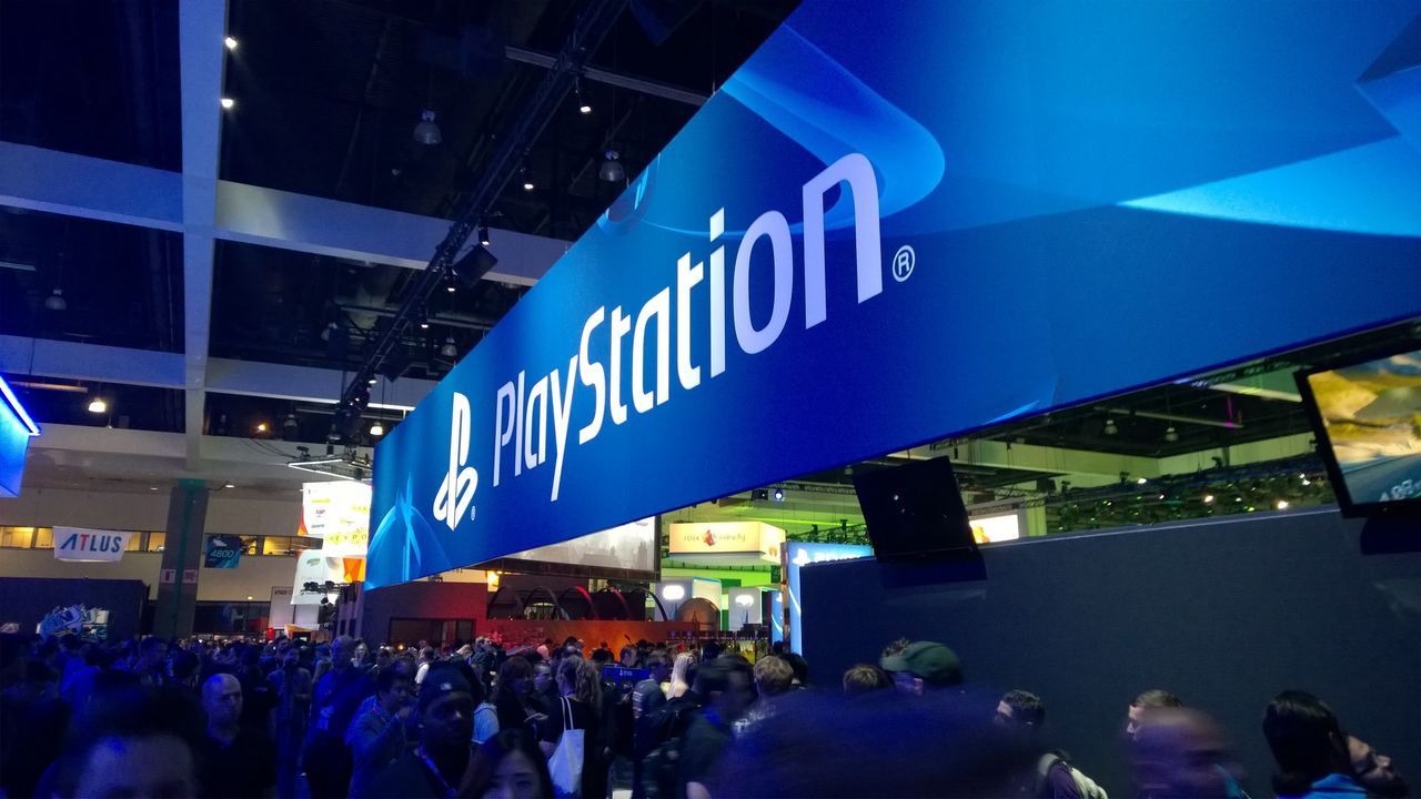 Även årets E3 verkar bli ett digitalt event