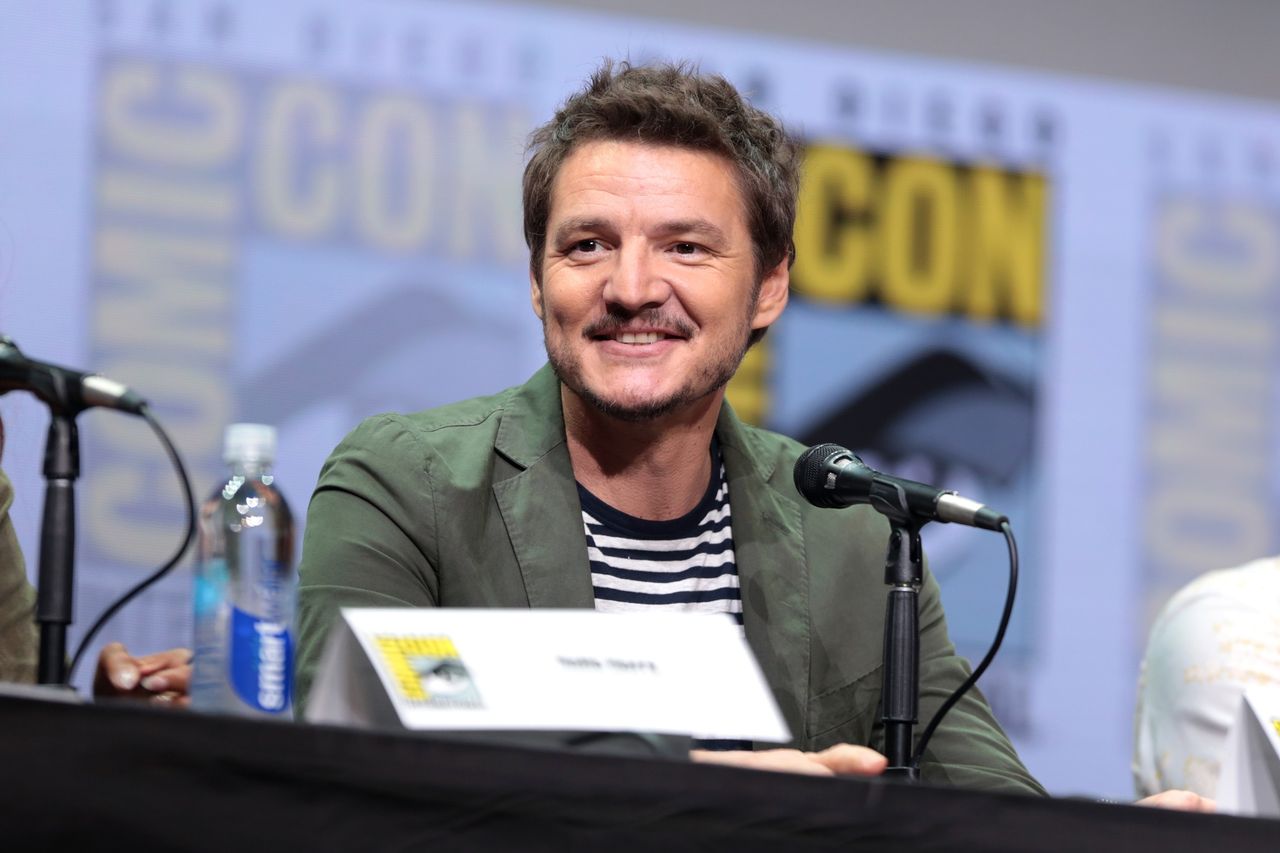 Pedro Pascal blir Joel i The Last of Us-serien