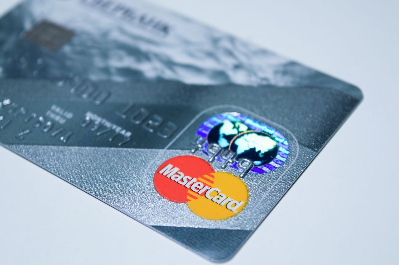 MasterCard ska få stöd för kryptovalutor