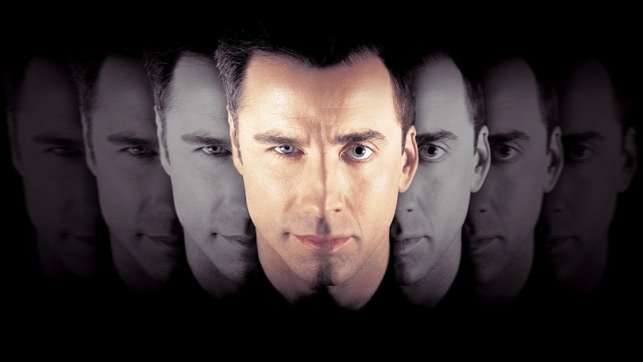 Face/Off får en direkt uppföljare
