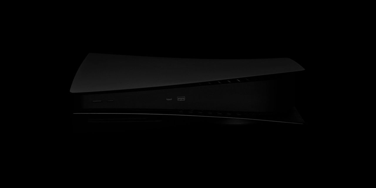Dbrand börjar sälja sina PS5-paneler