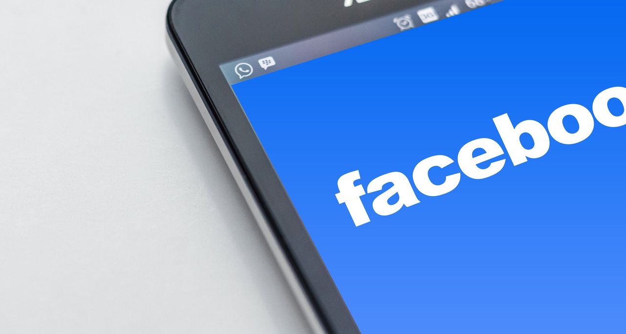 Facebook sägs utveckla träningsklocka