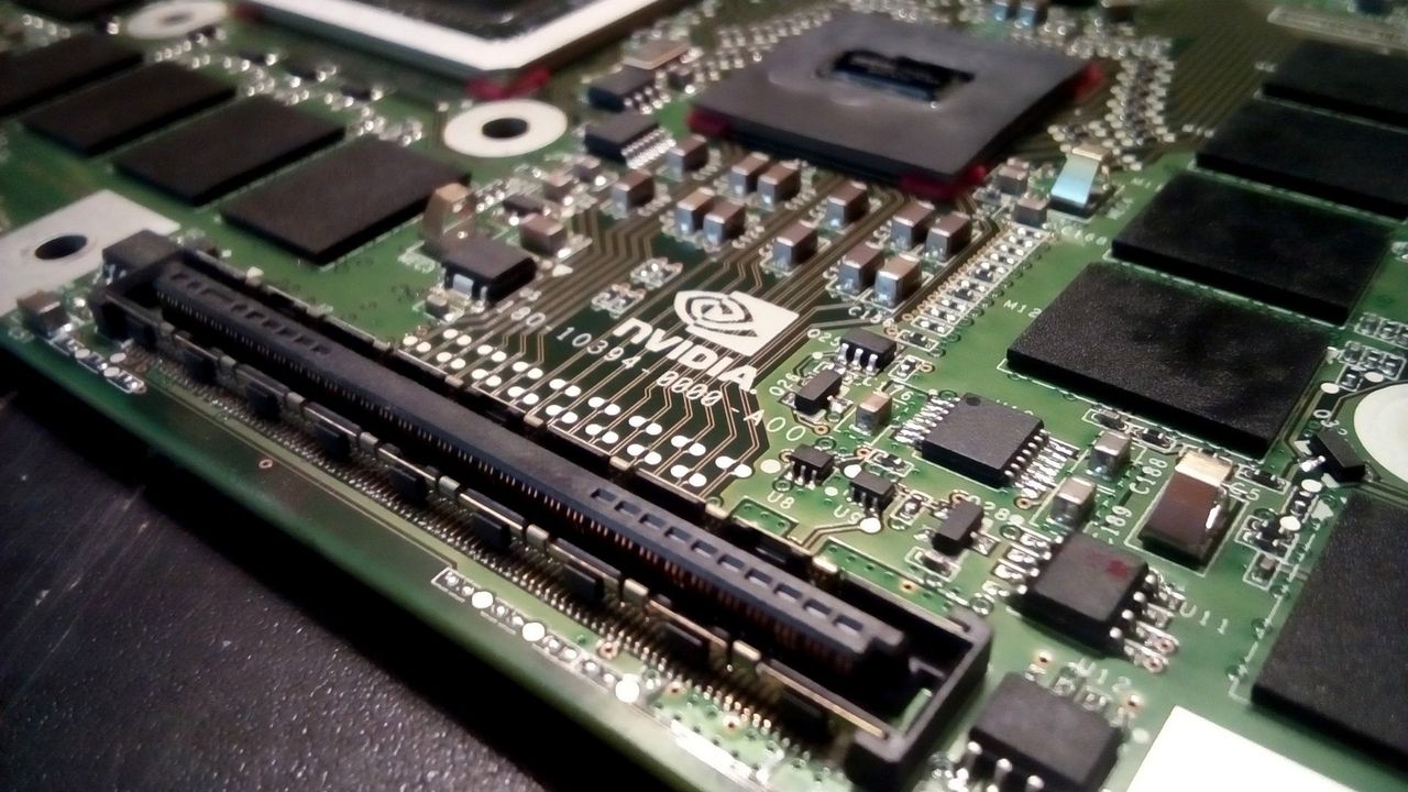 Techjättar oroliga för Nvidias köp av Arm