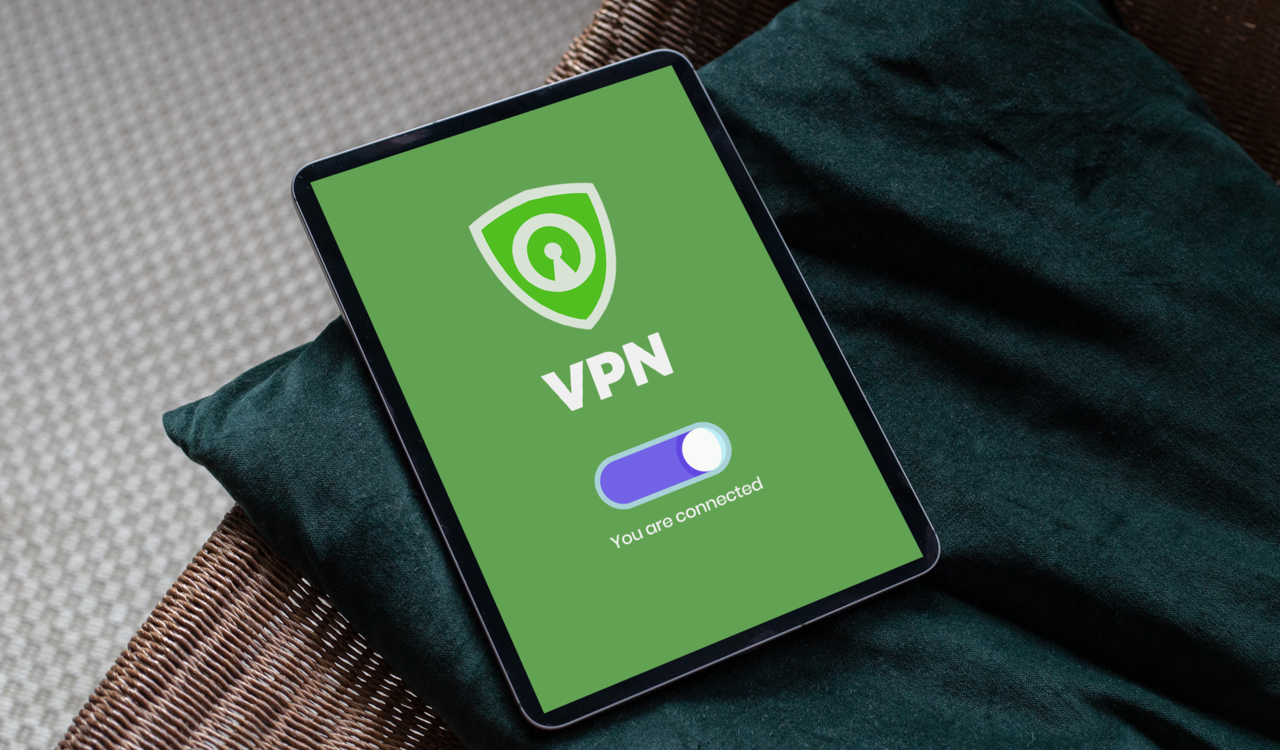 Allt fler använder sig av VPN-uppkopplingar