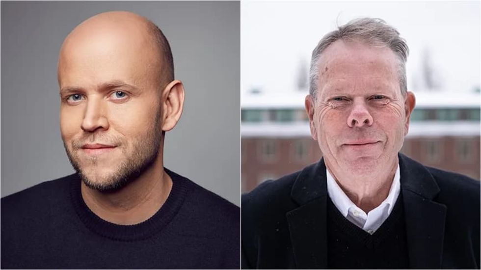 KTH instiftar nytt innovationspris
