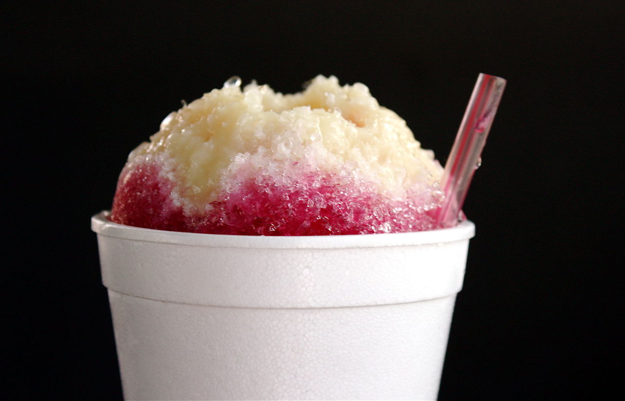 Android 12 har kodnamnet Snow Cone