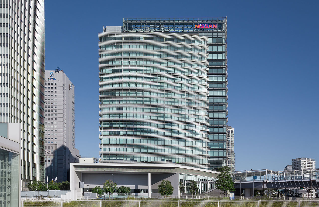 Inte heller Nissan vill göra bilar med Apple
