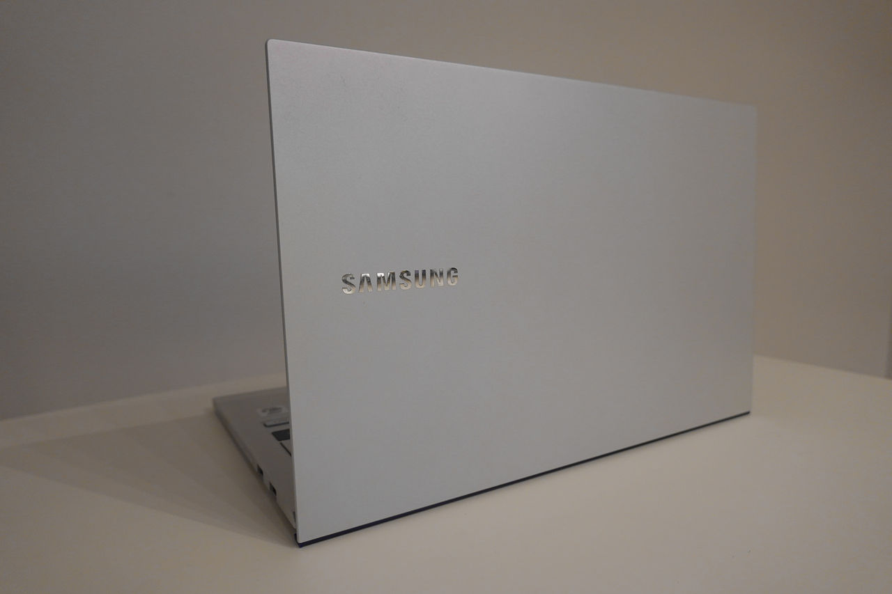 Samsungs nya laptops ryktas få OLED-skärm