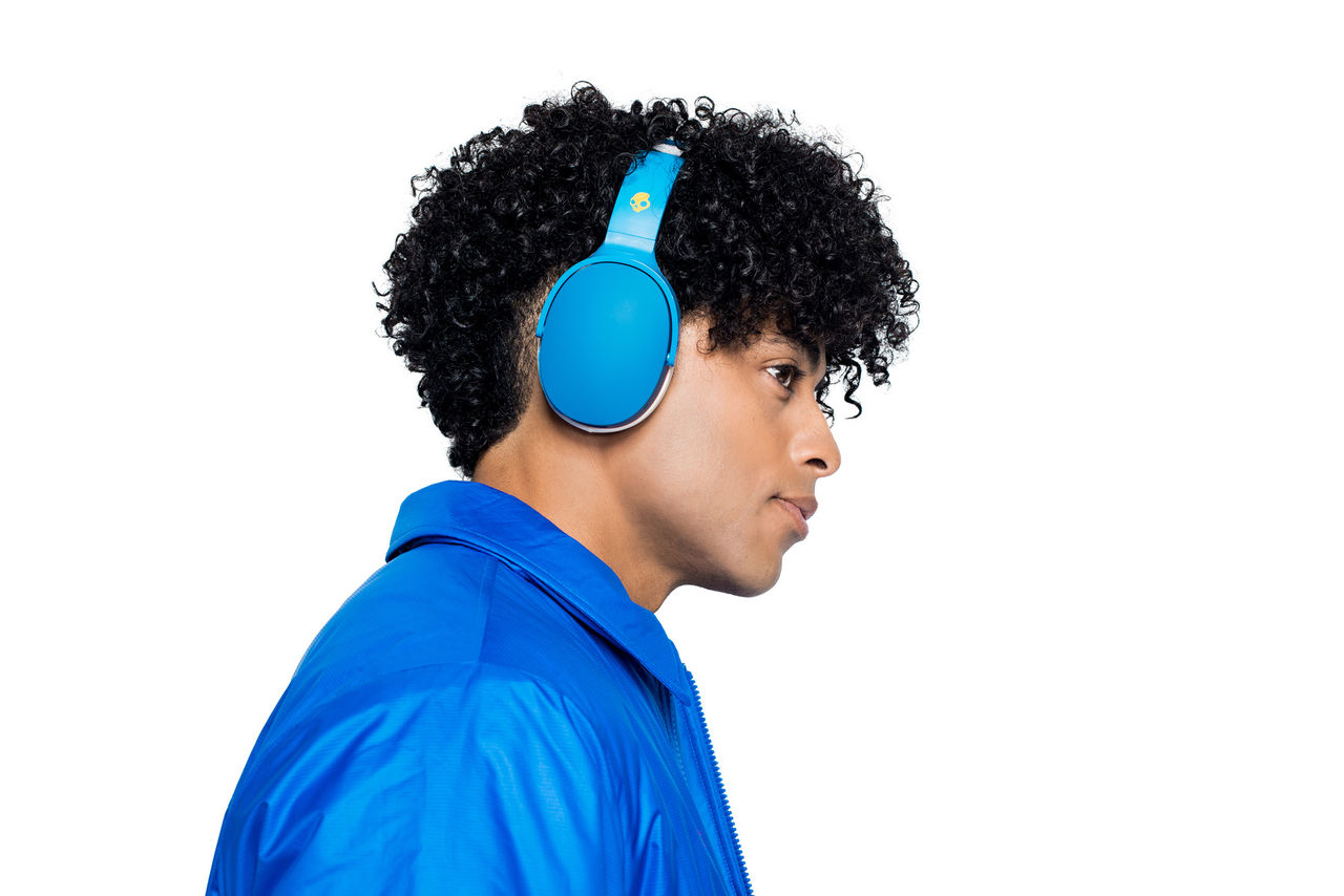 Skullcandy presenterar Hesh ANC och Hesh Evo