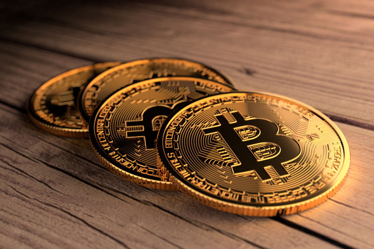 Bitcoin handlas nu för över 50.000 dollar