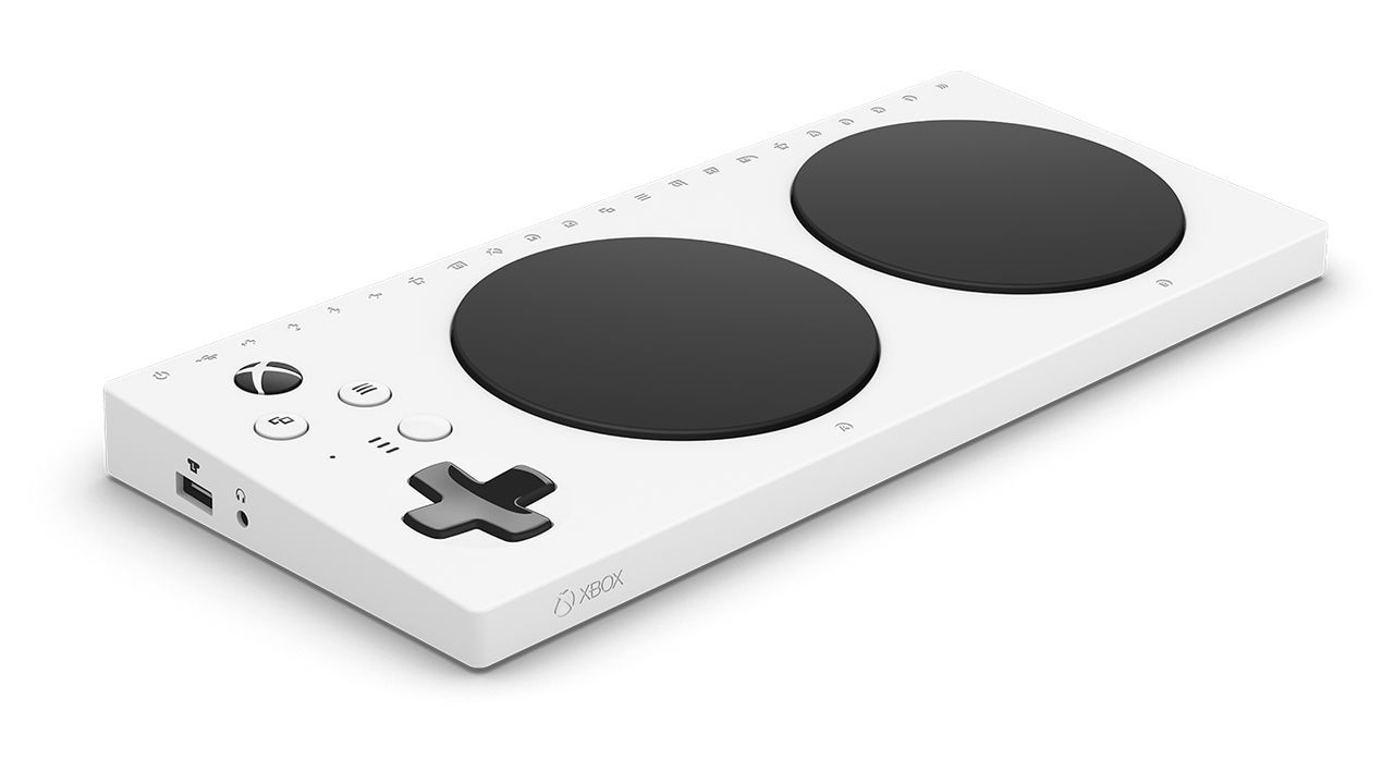 Microsoft startar initiativ för att göra spel mer lättillgängliga