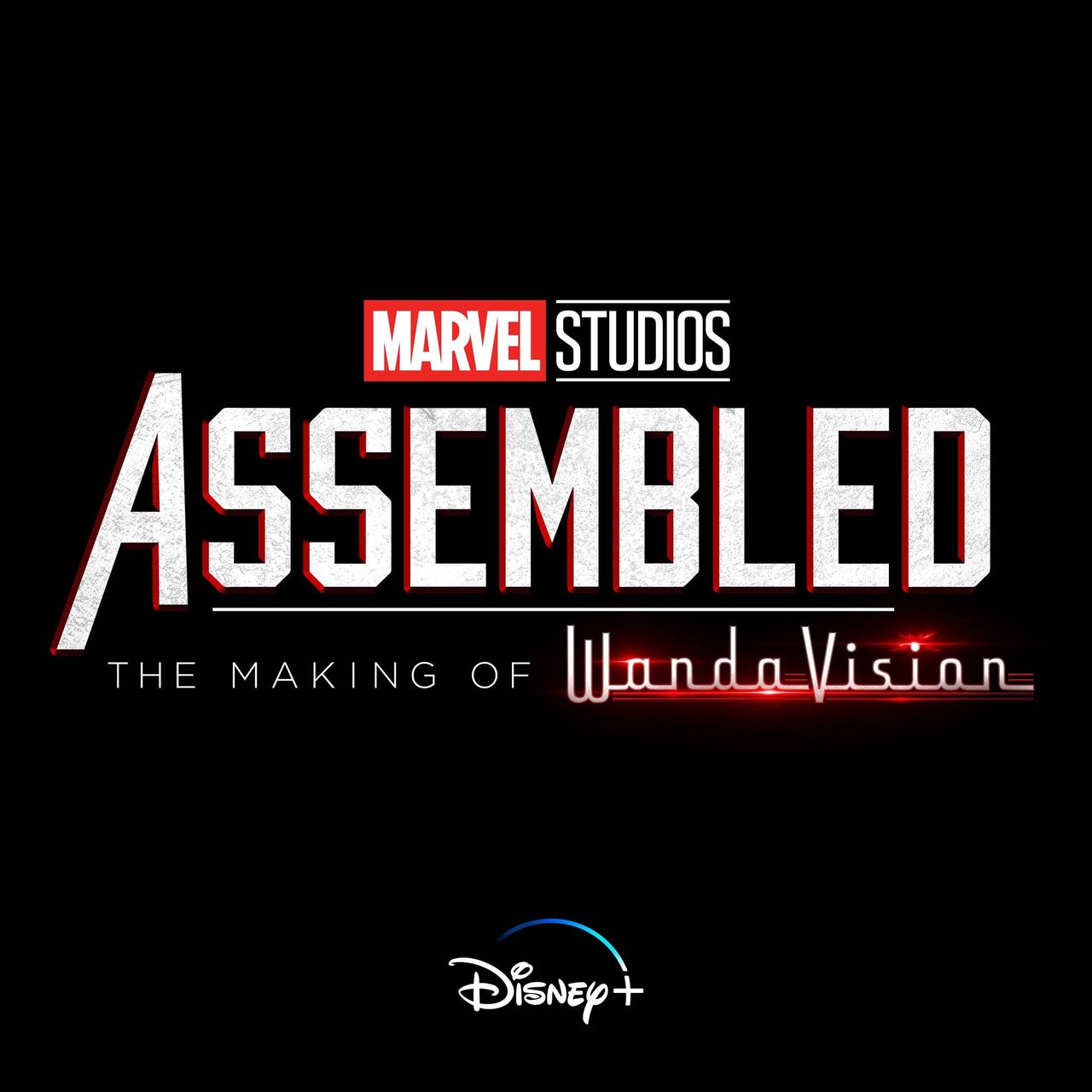 Marvel Studios Assembled ger oss en titt bakom kulisserna