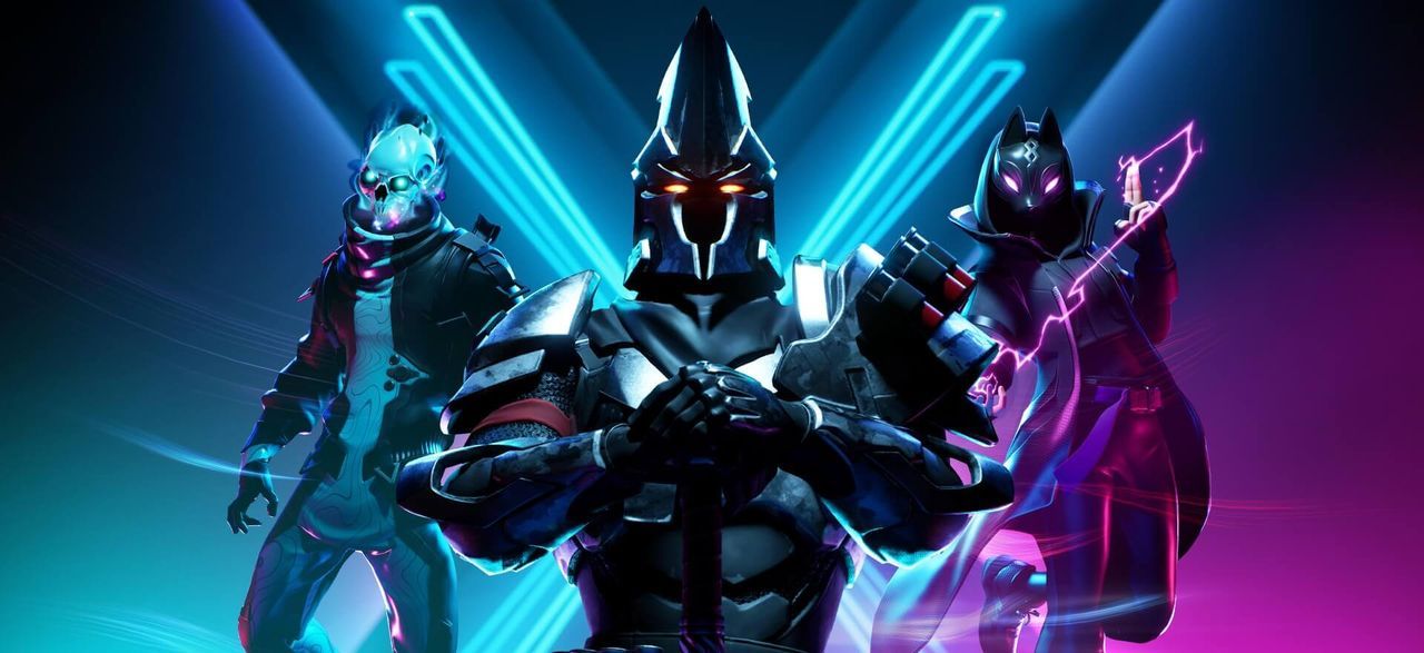 Epic Games tar sin fejd med Apple till Europa
