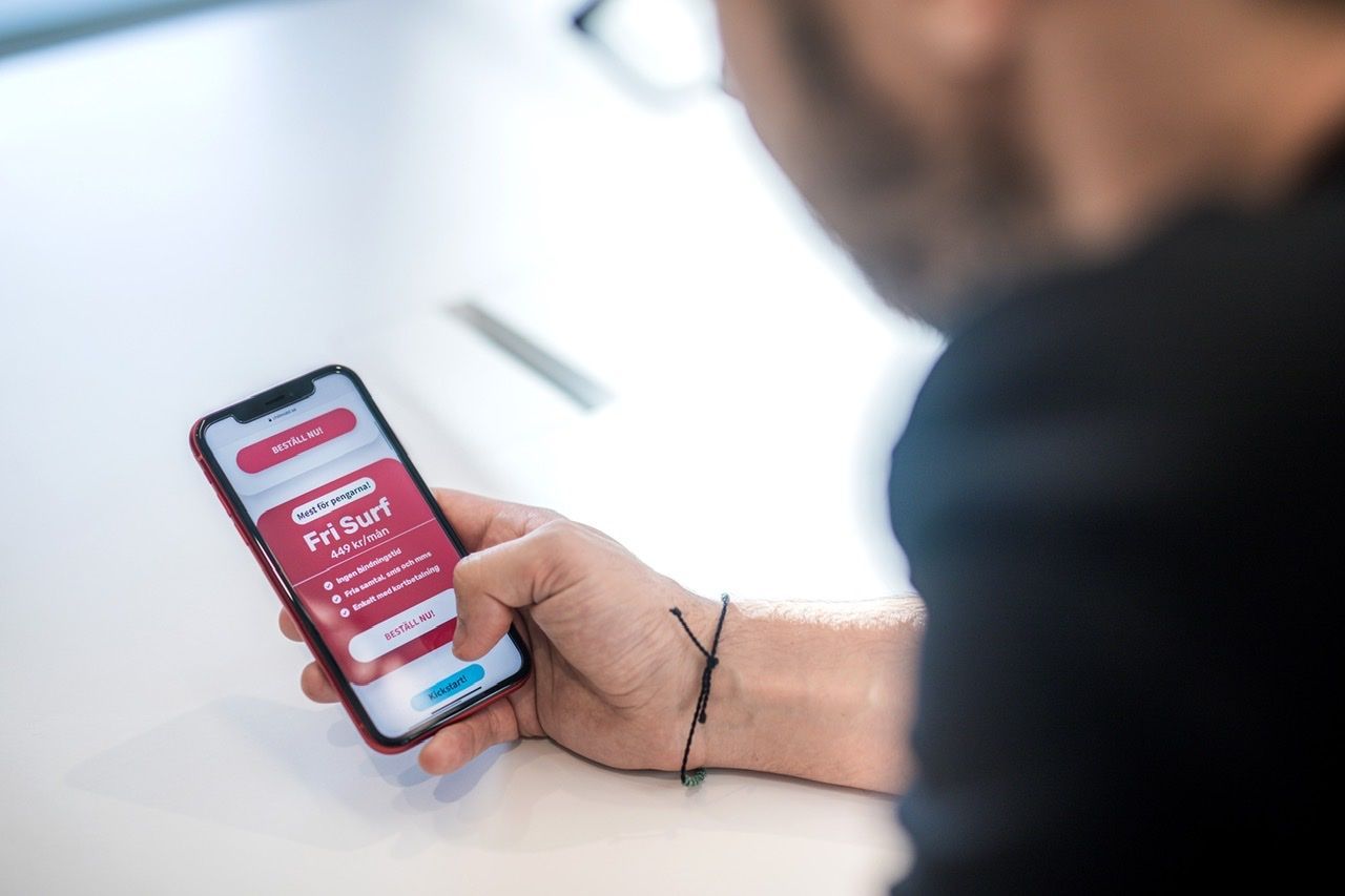Chilimobil anmäler SVT till granskningsnämnden