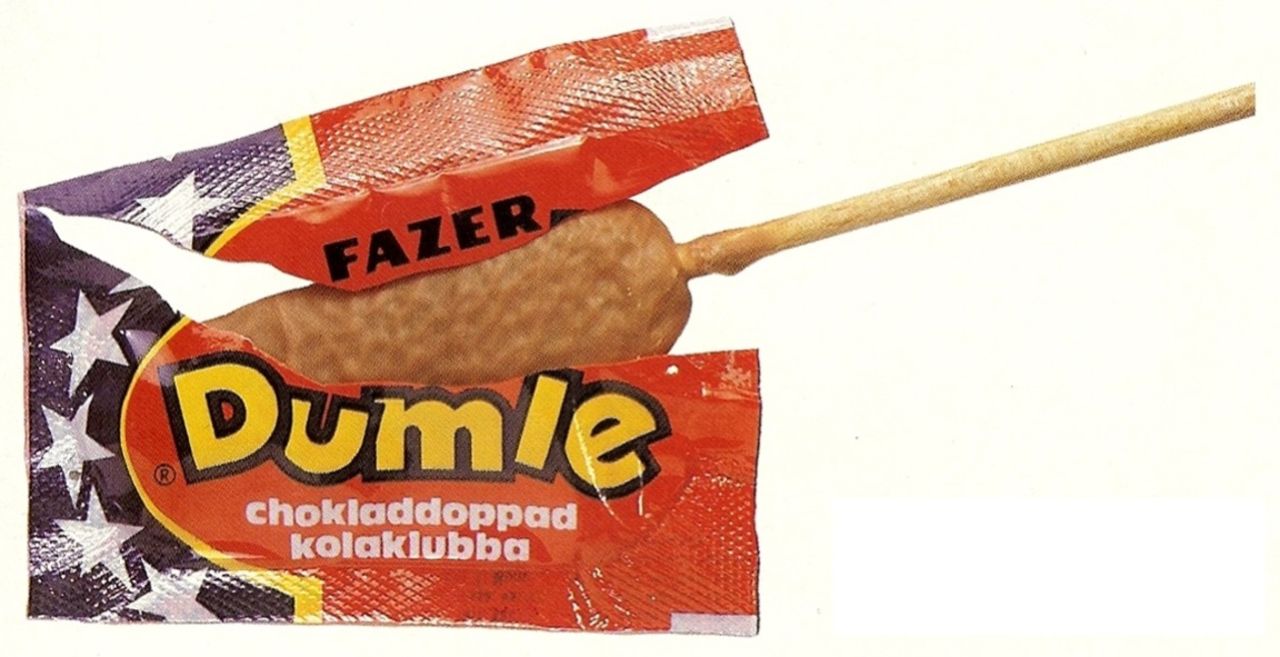 Fazer lägger ned Dumleklubba