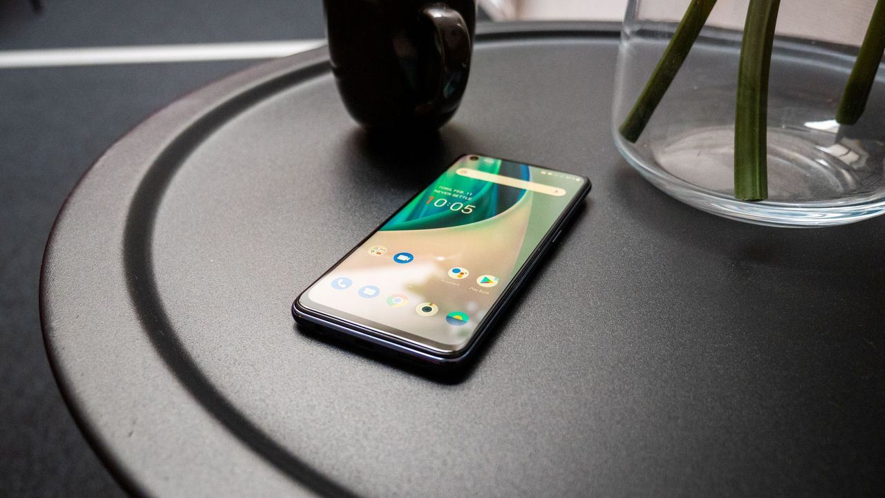 Vad är viktigt hos en telefon i mellansegmentet? 