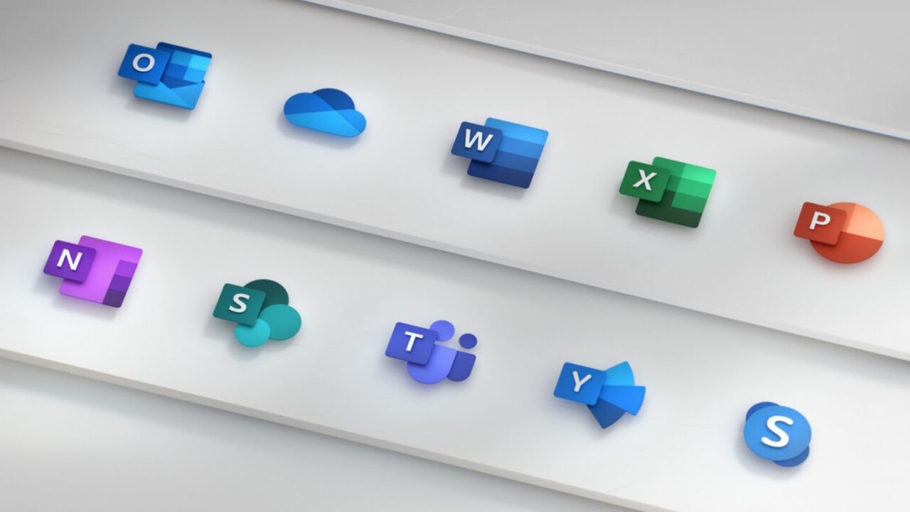 Microsoft släpper Office 2021 till Mac och Windows i år