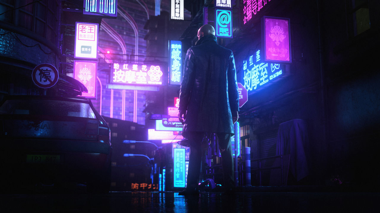 Hitman 3-spelare på PC kan nu importera gamla kartor