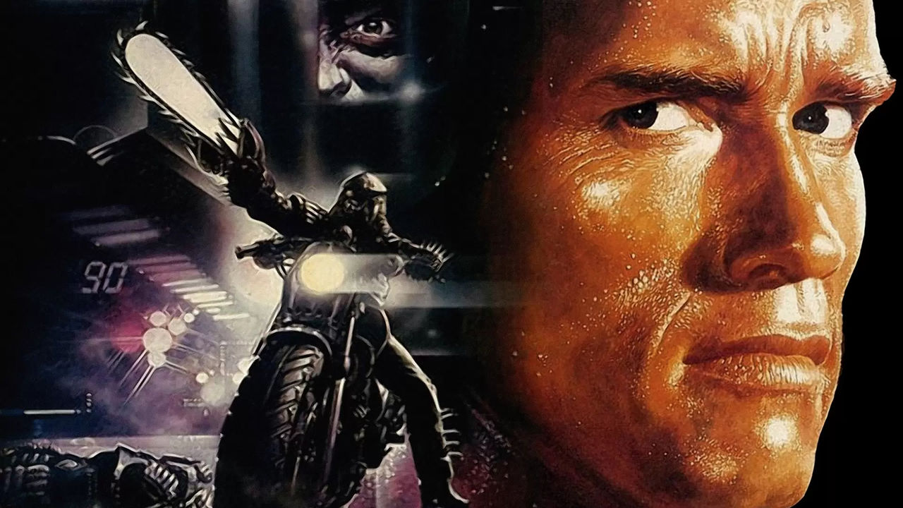 Edgar Wright ska göra ny The Running Man