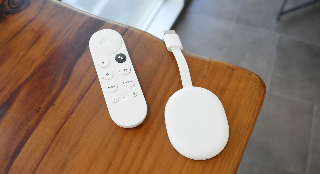 will you be able to caset apple tv on chromecast