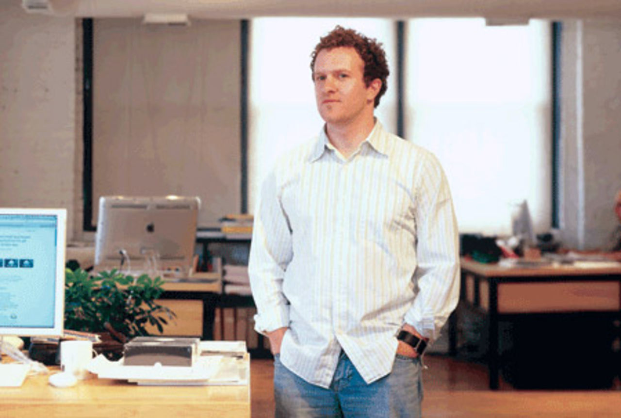 Apple kommer dominera mobilmarknaden, enligt Jason Fried