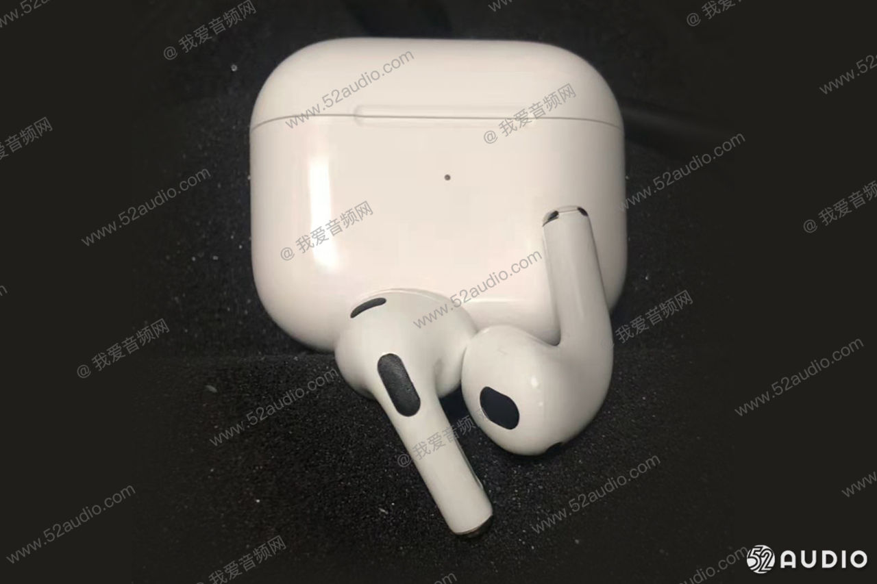 Är detta nästa AirPods?