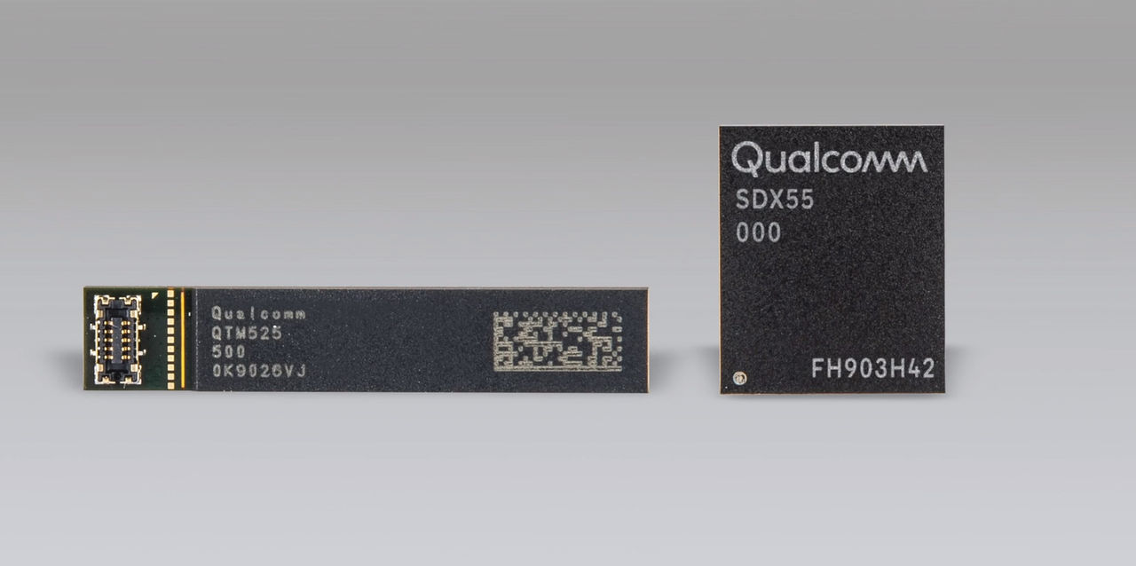 Apple vill anställa ingenjörer som utvecklar 6G-chip