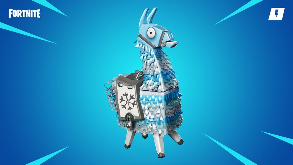 Epic svarar lootbox-grupptalan med V-Bucks