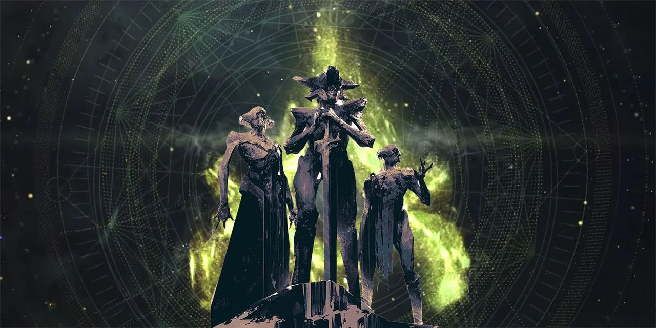 Bungie skjuter upp The Witch Queen till nästa år